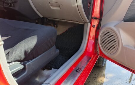 KIA Picanto I, 2006 год, 500 000 рублей, 17 фотография