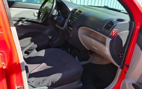 KIA Picanto I, 2006 год, 500 000 рублей, 18 фотография