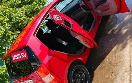 KIA Picanto I, 2006 год, 500 000 рублей, 12 фотография