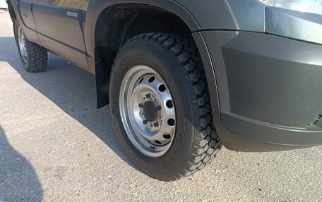 Chevrolet Niva I рестайлинг, 2011 год, 475 000 рублей, 13 фотография