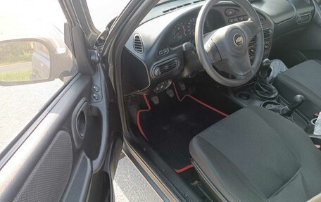 Chevrolet Niva I рестайлинг, 2011 год, 475 000 рублей, 14 фотография