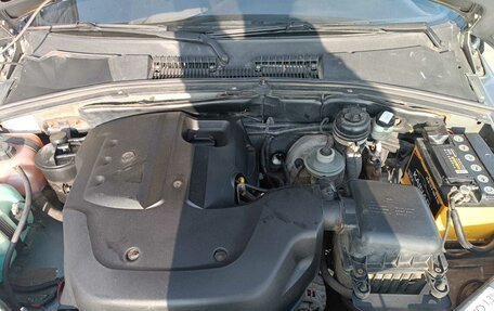 Chevrolet Niva I рестайлинг, 2011 год, 475 000 рублей, 19 фотография