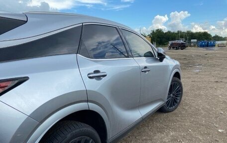 Lexus RX IV рестайлинг, 2025 год, 6 500 000 рублей, 5 фотография