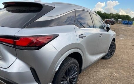 Lexus RX IV рестайлинг, 2025 год, 6 500 000 рублей, 4 фотография