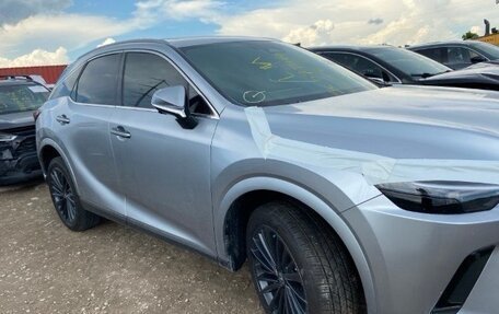 Lexus RX IV рестайлинг, 2025 год, 6 500 000 рублей, 6 фотография