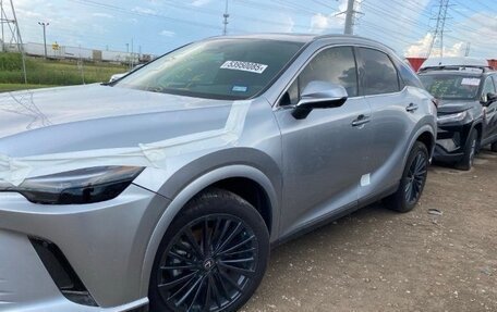 Lexus RX IV рестайлинг, 2025 год, 6 500 000 рублей, 7 фотография