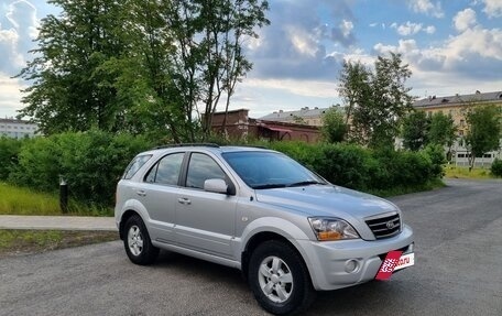 KIA Sorento IV, 2007 год, 845 000 рублей, 2 фотография