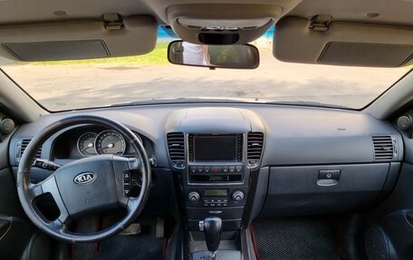 KIA Sorento IV, 2007 год, 845 000 рублей, 13 фотография
