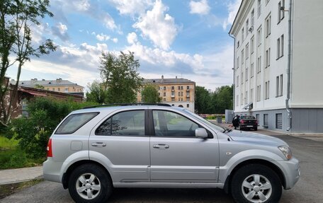 KIA Sorento IV, 2007 год, 845 000 рублей, 3 фотография