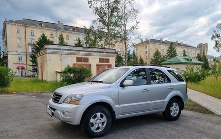 KIA Sorento IV, 2007 год, 845 000 рублей, 8 фотография