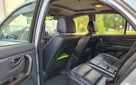 KIA Sorento IV, 2007 год, 845 000 рублей, 11 фотография