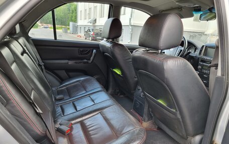KIA Sorento IV, 2007 год, 845 000 рублей, 15 фотография