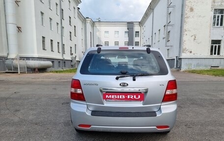 KIA Sorento IV, 2007 год, 845 000 рублей, 5 фотография