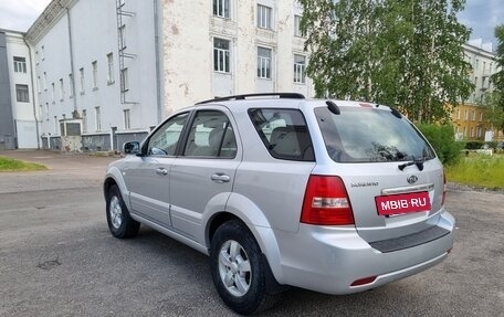 KIA Sorento IV, 2007 год, 845 000 рублей, 6 фотография