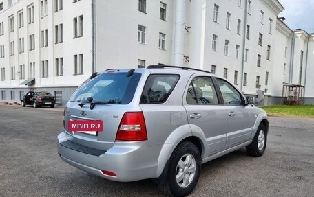 KIA Sorento IV, 2007 год, 845 000 рублей, 4 фотография
