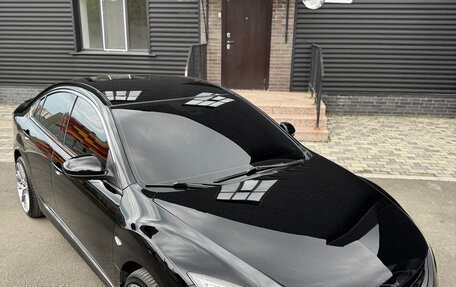 Mazda 6, 2010 год, 1 430 000 рублей, 10 фотография