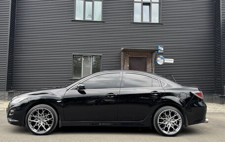 Mazda 6, 2010 год, 1 430 000 рублей, 13 фотография