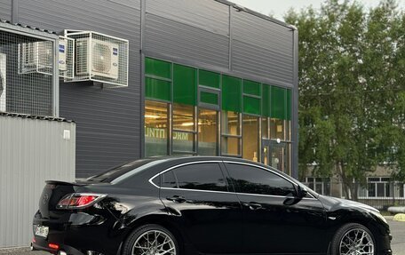 Mazda 6, 2010 год, 1 430 000 рублей, 3 фотография
