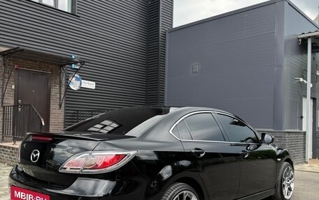 Mazda 6, 2010 год, 1 430 000 рублей, 12 фотография
