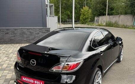 Mazda 6, 2010 год, 1 430 000 рублей, 6 фотография