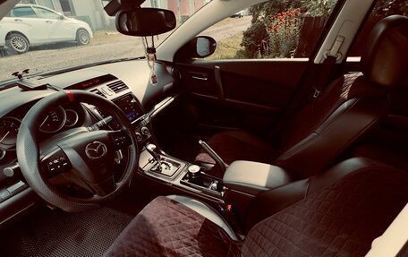 Mazda 6, 2010 год, 1 430 000 рублей, 15 фотография