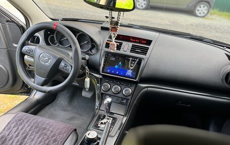 Mazda 6, 2010 год, 1 430 000 рублей, 17 фотография