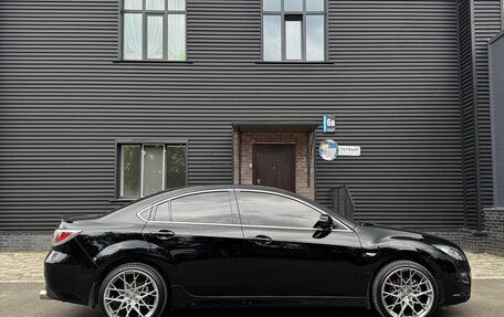 Mazda 6, 2010 год, 1 430 000 рублей, 14 фотография