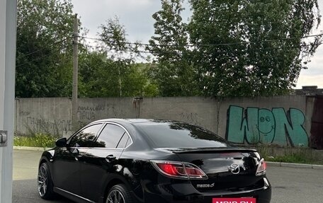 Mazda 6, 2010 год, 1 430 000 рублей, 2 фотография