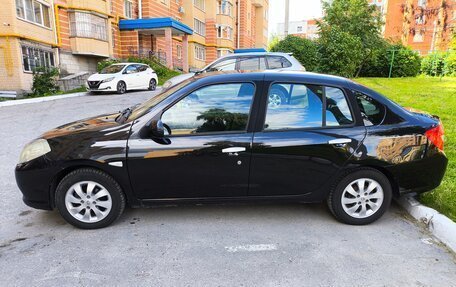 Renault Symbol, 2008 год, 375 000 рублей, 4 фотография