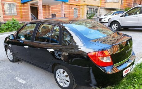 Renault Symbol, 2008 год, 375 000 рублей, 5 фотография