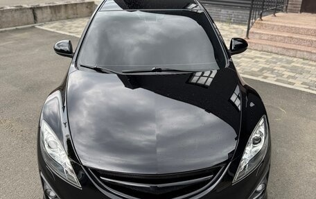 Mazda 6, 2010 год, 1 430 000 рублей, 9 фотография