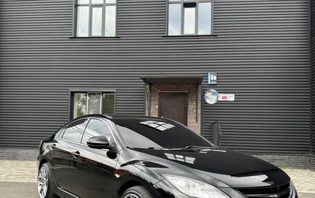 Mazda 6, 2010 год, 1 430 000 рублей, 11 фотография