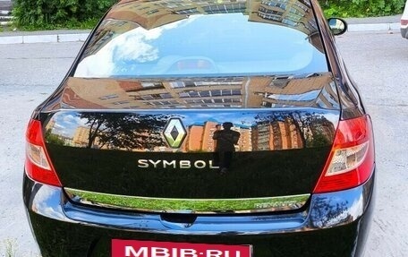 Renault Symbol, 2008 год, 375 000 рублей, 6 фотография