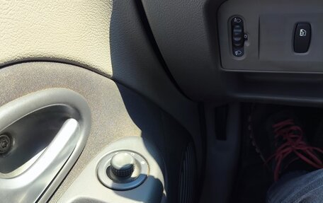 Renault Symbol, 2008 год, 375 000 рублей, 12 фотография