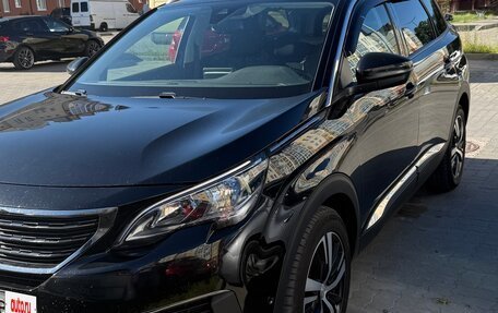 Peugeot 5008 II, 2019 год, 1 850 000 рублей, 3 фотография