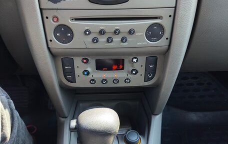 Renault Symbol, 2008 год, 375 000 рублей, 10 фотография