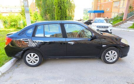 Renault Symbol, 2008 год, 375 000 рублей, 8 фотография