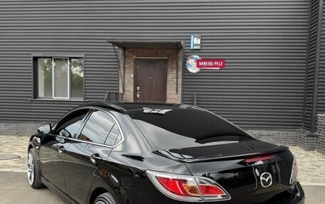 Mazda 6, 2010 год, 1 430 000 рублей, 7 фотография
