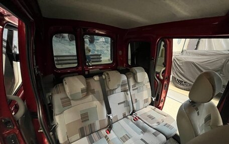 Renault Kangoo II рестайлинг, 2009 год, 650 000 рублей, 10 фотография
