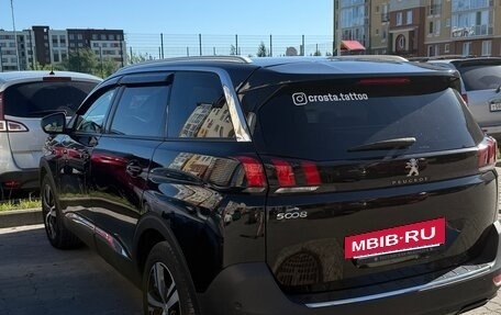 Peugeot 5008 II, 2019 год, 1 850 000 рублей, 2 фотография