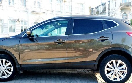 Nissan Qashqai, 2014 год, 1 500 000 рублей, 4 фотография