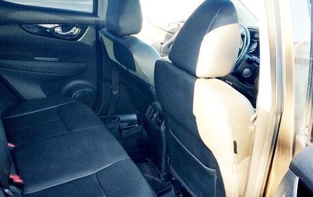 Nissan Qashqai, 2014 год, 1 500 000 рублей, 12 фотография