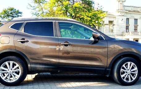 Nissan Qashqai, 2014 год, 1 500 000 рублей, 8 фотография