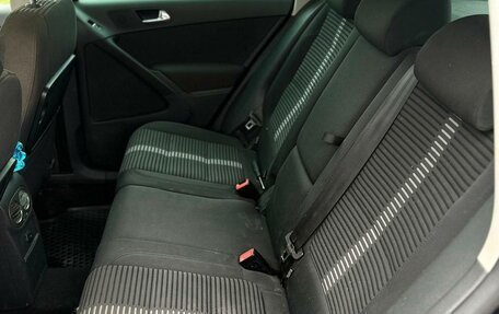 Volkswagen Tiguan I, 2011 год, 970 000 рублей, 3 фотография