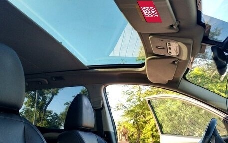 Nissan Qashqai, 2014 год, 1 500 000 рублей, 10 фотография
