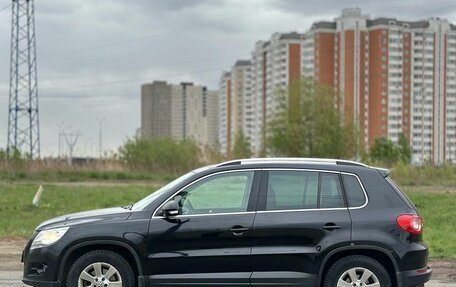 Volkswagen Tiguan I, 2011 год, 970 000 рублей, 5 фотография
