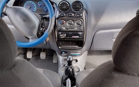 Daewoo Matiz, 2008 год, 210 000 рублей, 5 фотография