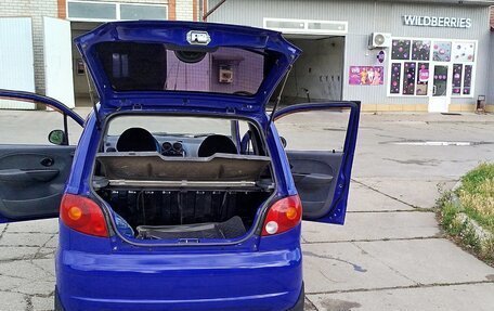 Daewoo Matiz, 2008 год, 210 000 рублей, 3 фотография
