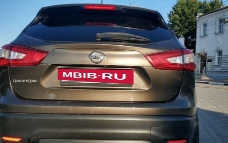 Nissan Qashqai, 2014 год, 1 500 000 рублей, 6 фотография