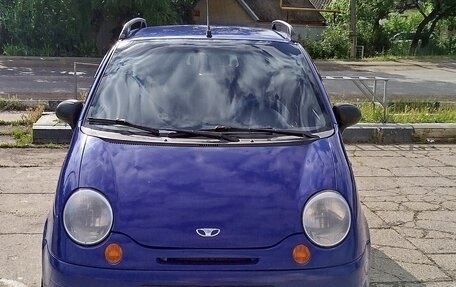 Daewoo Matiz, 2008 год, 210 000 рублей, 8 фотография